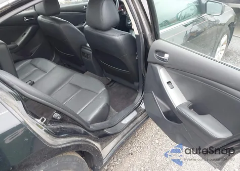 2007 Nissan Altima 2.5 S from USA, damaged, VIN 1N4AL21E57C154381